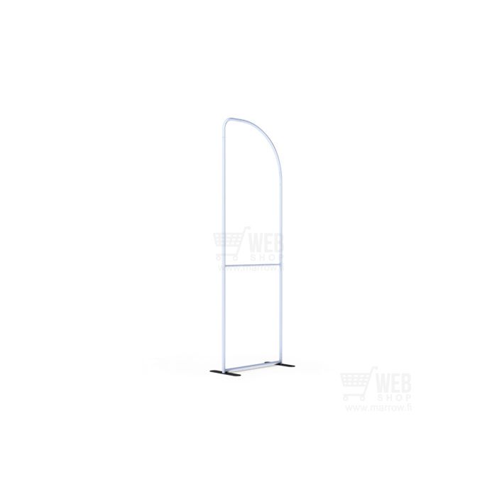 Quick-Up Wall - Modulate Slope 2 frame