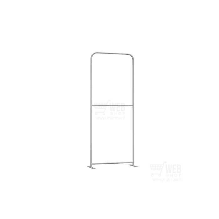 Quick-Up Banner – Tension Presto Frame