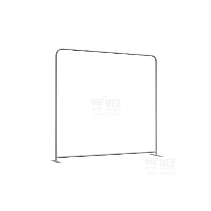 Quick-Up Wall - Tension Straight  Frame
