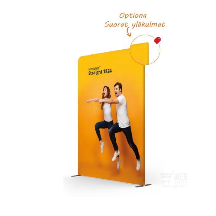 Quick-Up Wall - Modulate 300 S