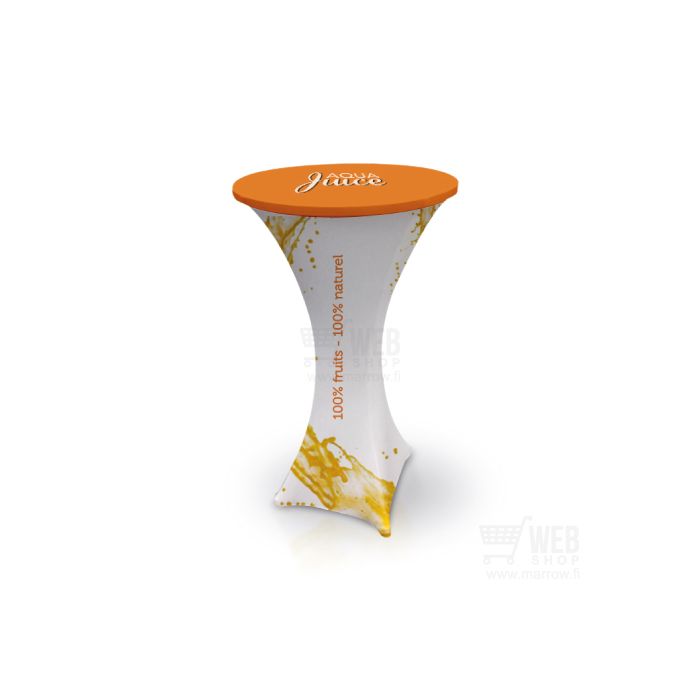 Quick-Up Table - Round