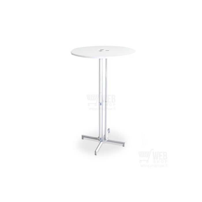 Quick-Up Table - Round