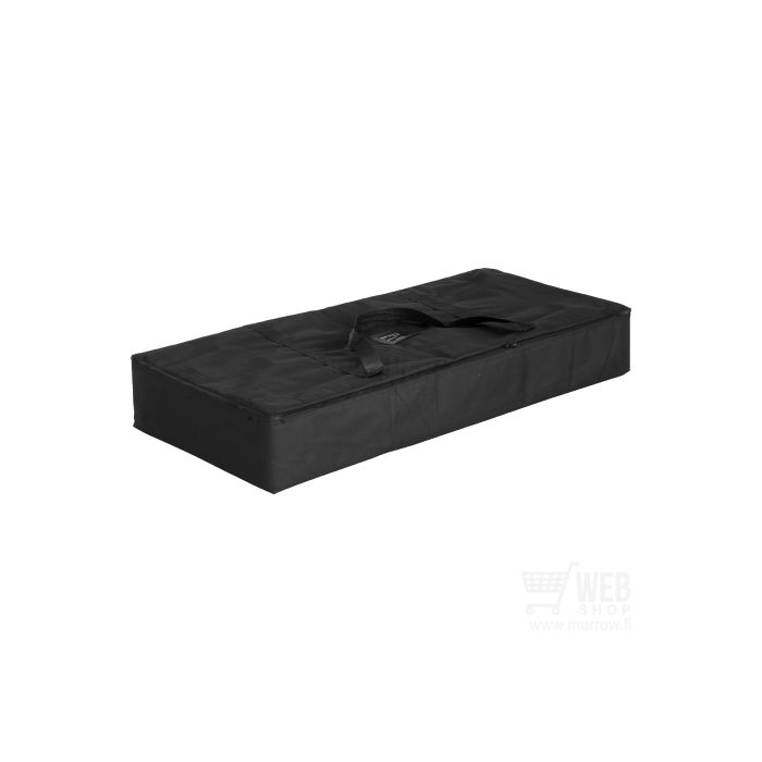 Quick-Up Lightbox - Smart 200x250 cm valoseinä