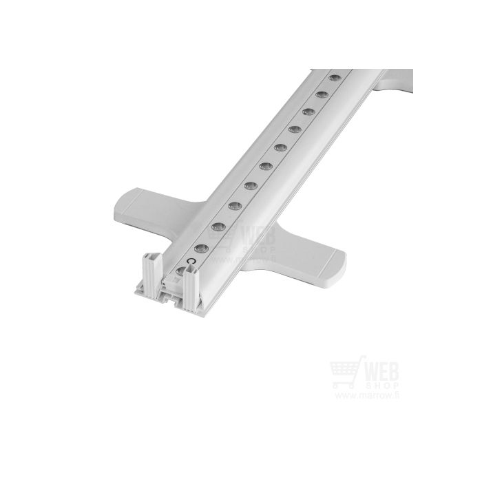 Quick-Up Lightbox - Smart  frame detail