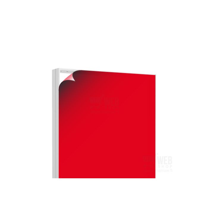Quick-Up Lightbox - Smart SEG - fabric