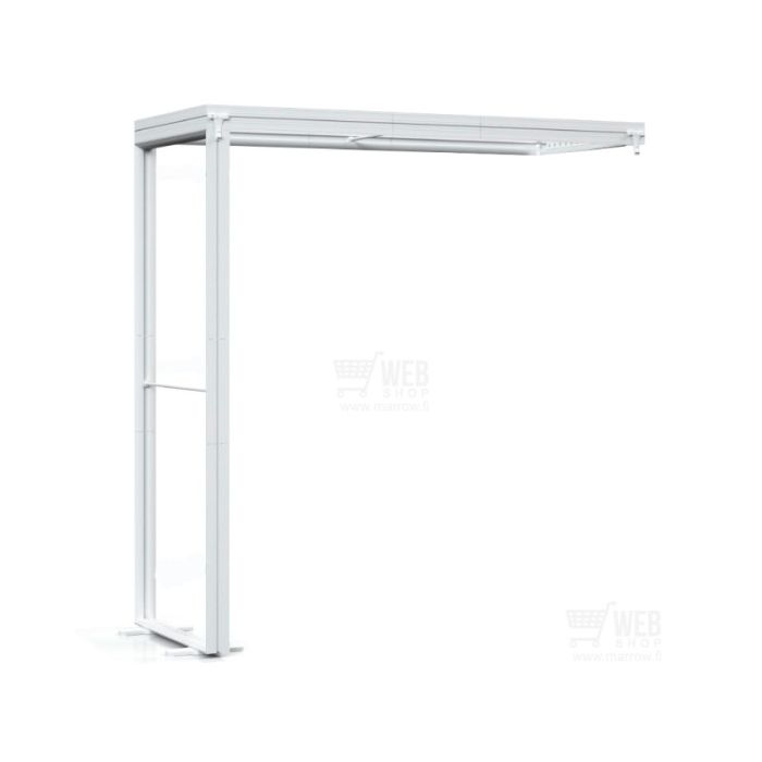 Quick-Up Lightbox - Smart Bridge set frames