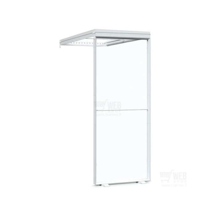 Quick-Up Lightbox - Smart Bridge frame set