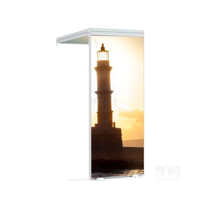 Quick-Up Lightbox - Smart Bridge set 1