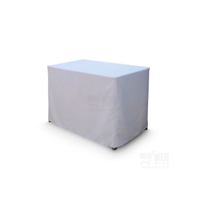 Solid Promo Table - pöytähuppu