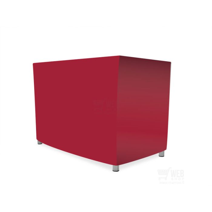 Solid Promo Table - pöytähuppu