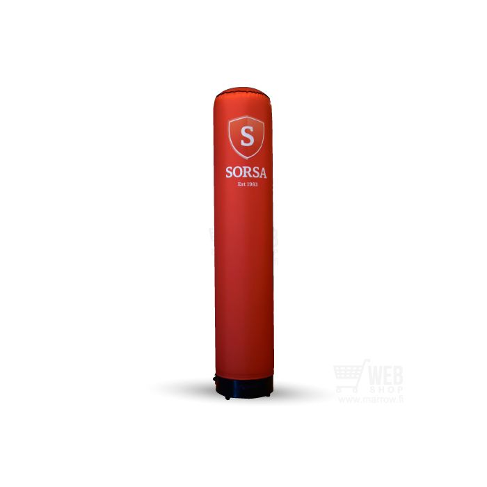 Aero Tube