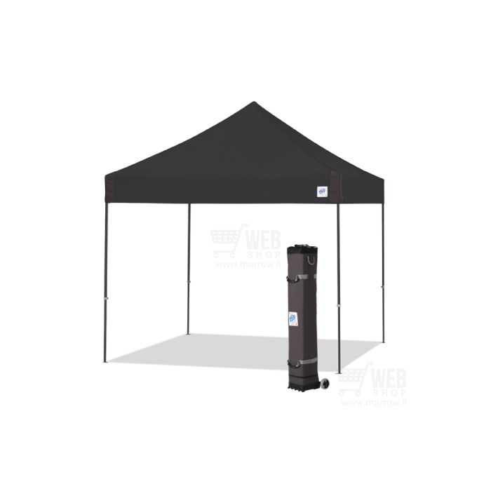 E-Z Up  Vantage edullinen 3x3 m pop-up teltta.