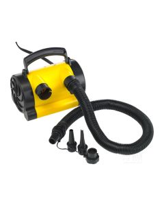 Aero Electric Pump