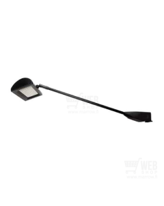Powerspot messusein&auml;n LED-valaisin