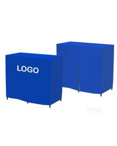 Instant Table - Large - umpinainen p&ouml;yt&auml;huppu