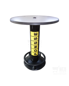 Quick-Up &ndash; Bar Table