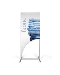 Quick-Up Roll - Fabric - kuvakangas