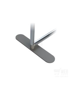Quick-Up Wall - Modulate messusein&auml;n jalusta