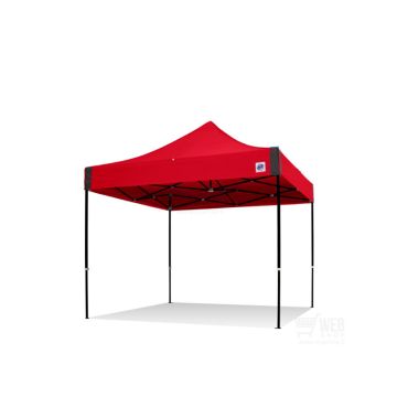 E-Z UP Eclipse 3x3 m - Pop-Up teltta