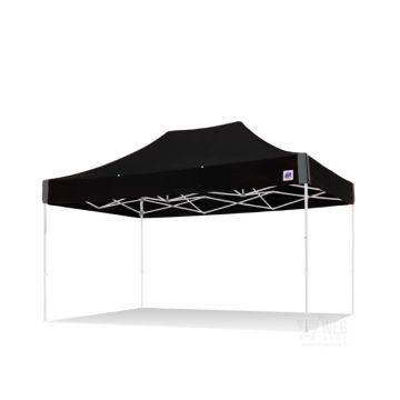 E-Z Up Eclipse 3x4.5 m - Pop-Up teltta