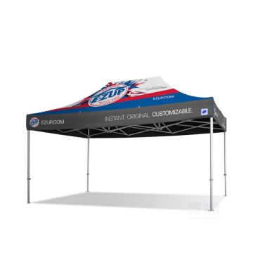E-Z Up Endeavour 3x4,5m - Heavy Duty pop-up teltta