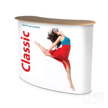 Quick-Up Counter - Classic  messutiski