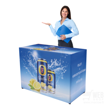 Instant Table - Large kokoontaittuva pöytä 