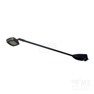 Quick-Up Wall - Modulate Floodlight LED-valaisin setti (2 kpl)