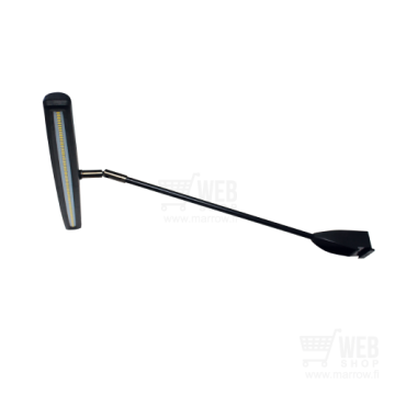 Quick-Up Wall - Modulate Strip Light LED-valaisin setti (2 kpl)