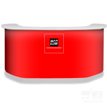 Quick-Up Case-to-Counter XL -  messutiskin vaihtokuvavuota