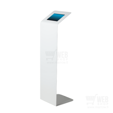 Quick-Up Tablet Kiosk - lattiateline  9.7" tableteille
