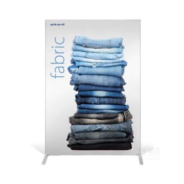 Quick-Up Roll – Fabric 150 