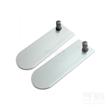 Quick-Up Wall - Modulate messuseinän puolijalusta