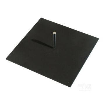 Quick-Up BeachFlag - laattajalusta 7.5 kg