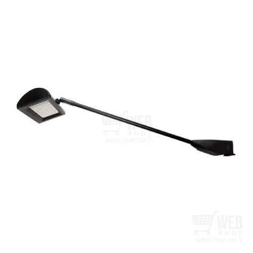 Powerspot messuseinän LED-valaisinsetti (2 kpl)