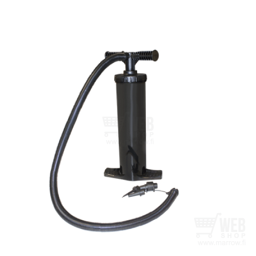 käsikäyttöinen Ilmapumppu - Air Hand pump