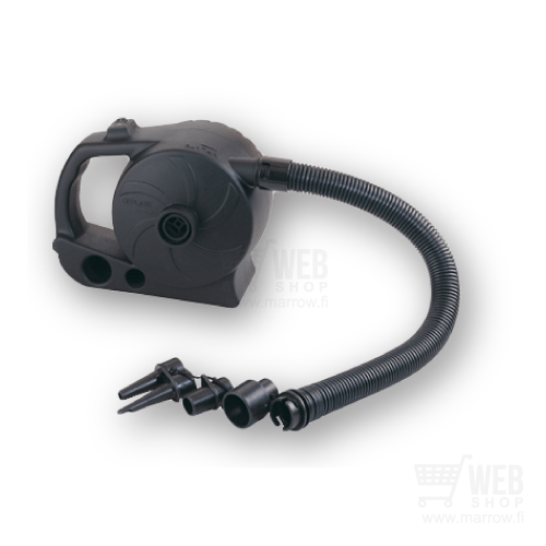 sähkötoiminen Ilmapumppu - Air Eletric pump 220v