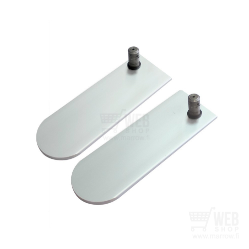 Quick-Up Wall - Modulate puolijalusta - pari
