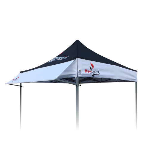 Katoksen sivulippa 4,5 m 