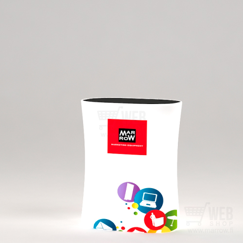Quick-Up Counter – Magic Maxi LED