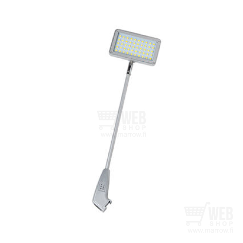 Quick-Up Expo Frame - LED valaisin 116 W + pidike