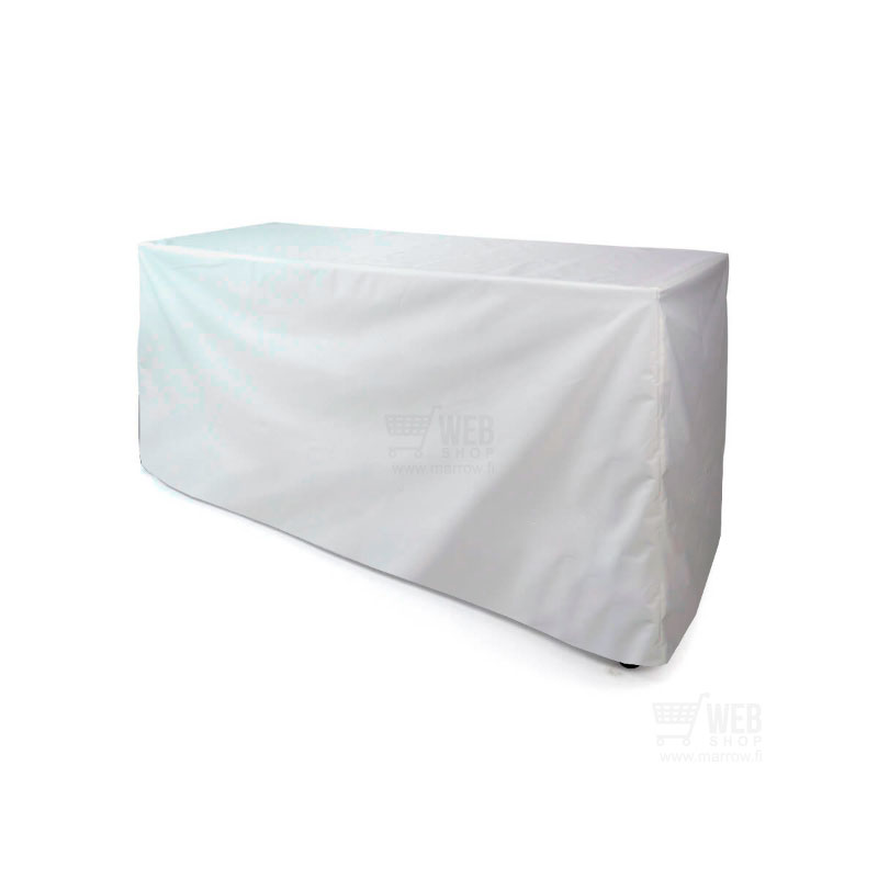 Solid Promo Table - 180 - pöytähuppu