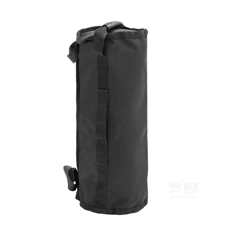Jalkapaino 30 kg Hiekalla täytettävä (tyhjä)