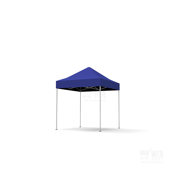 Mainosteltta Classic 2,5x2,5m