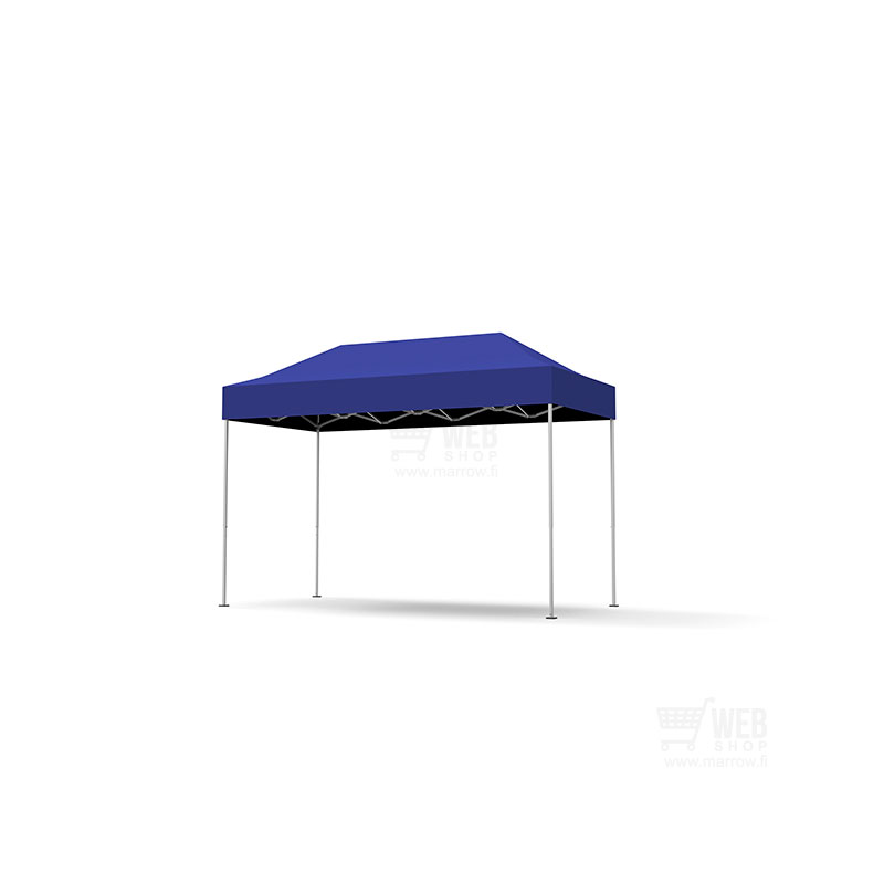 Mainosteltta Classic 2x3m