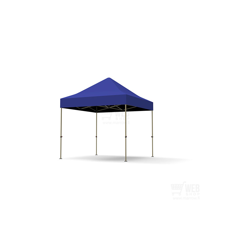 Mainosteltta Premium 3x3 m