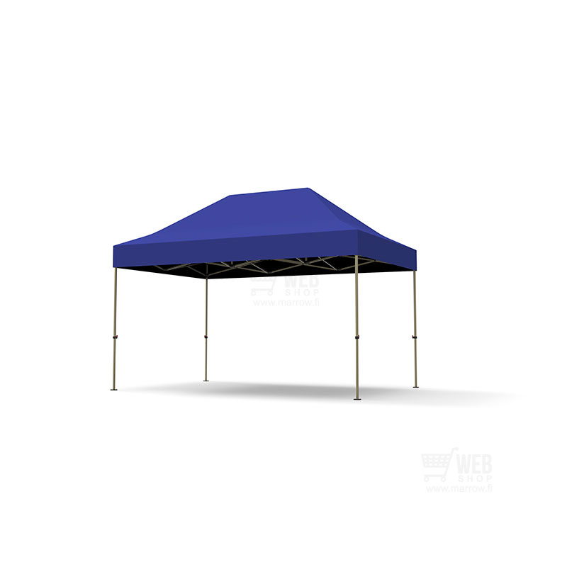 Mainosteltta Premium 3x4,5 m