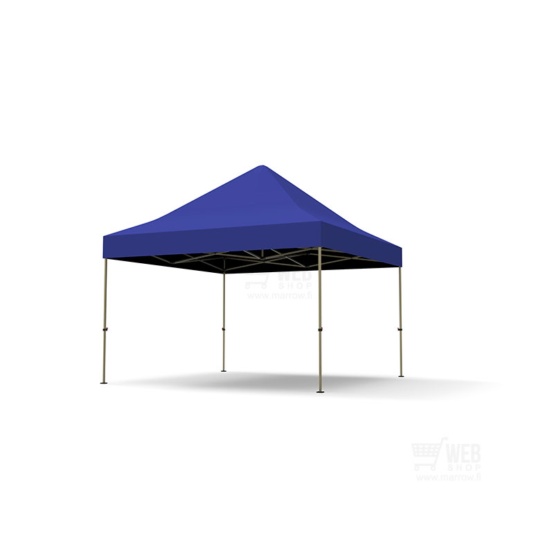 Mainosteltta Premium 4x4 m