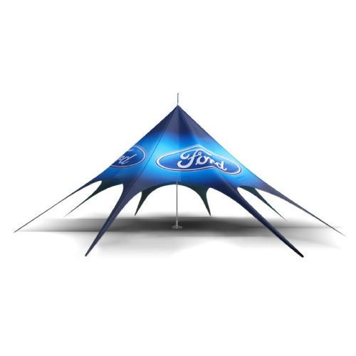 Party-Star tent